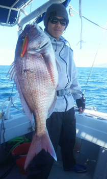 釣り25