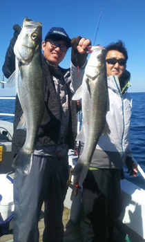 釣り26
