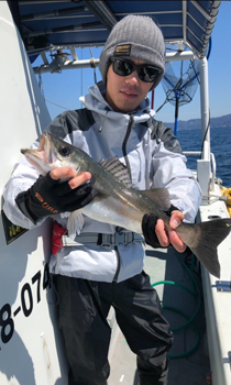 釣り27