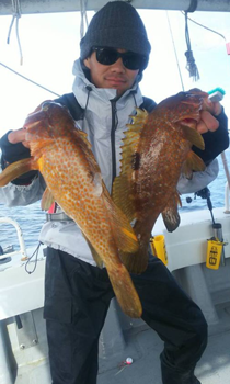 釣り29