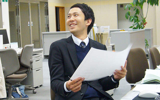社員紹介-詳細写真2
