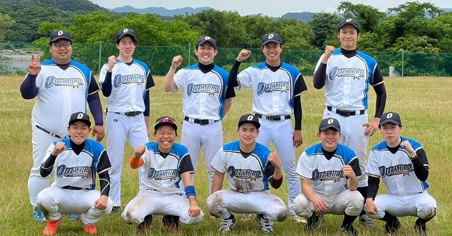 2022年度　第81回愛機工組合軟式野球大会 Ａゾーン　一回戦