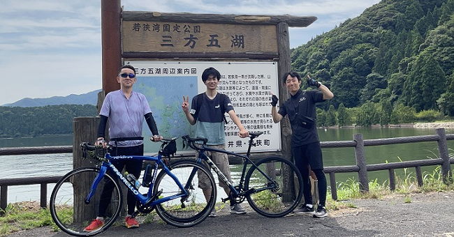 2024/07/13　福井県三方郡