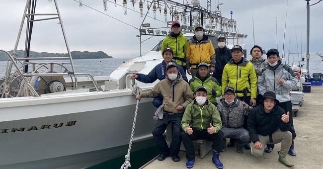 2022/04/23　福井県敦賀港