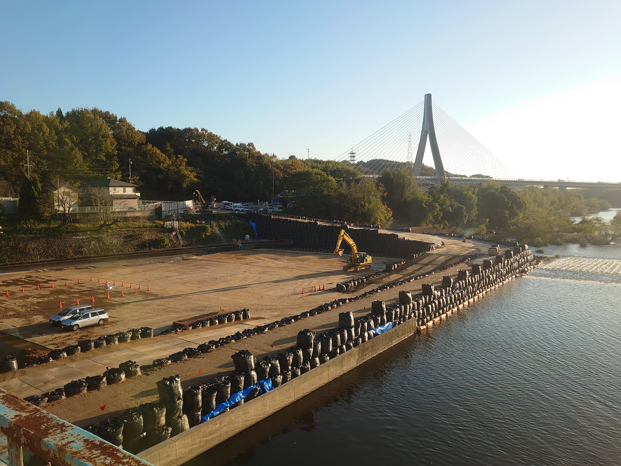 河川関連