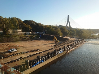 河川関連