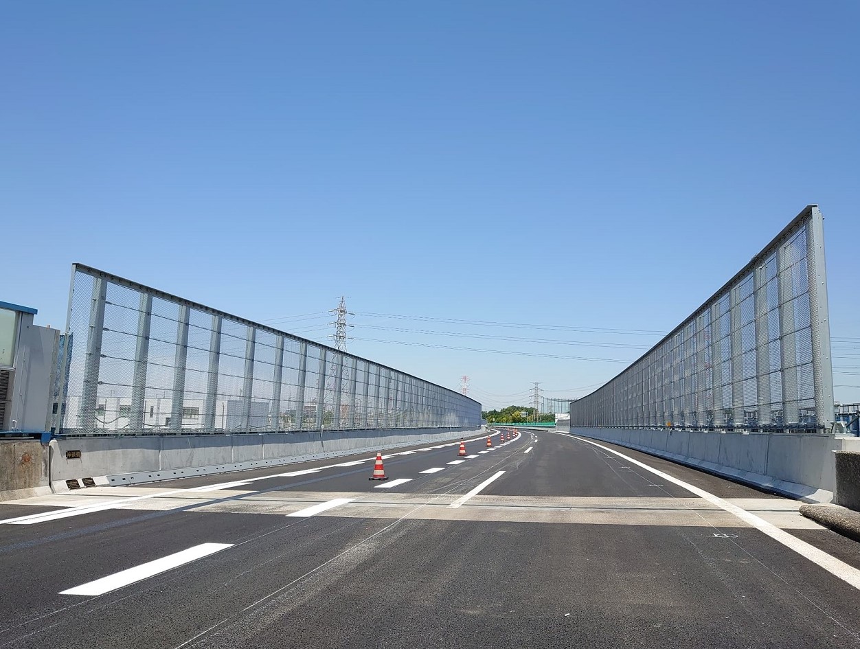 道路・橋梁関連