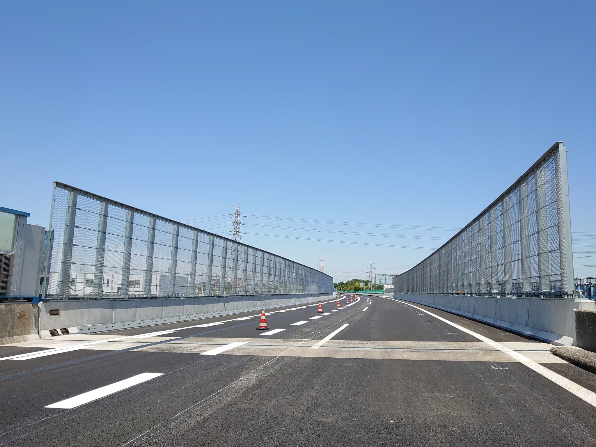 道路・橋梁関連