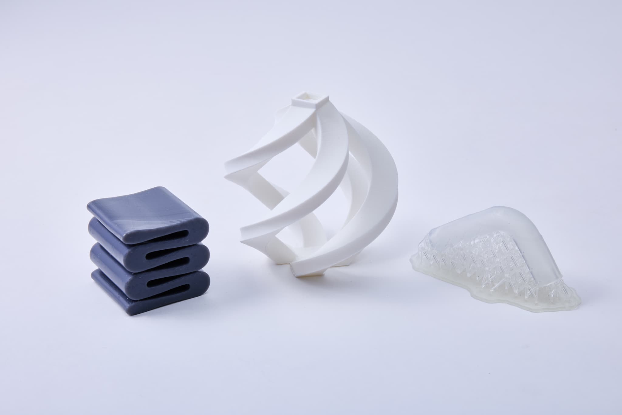 ３Ｄモデリング