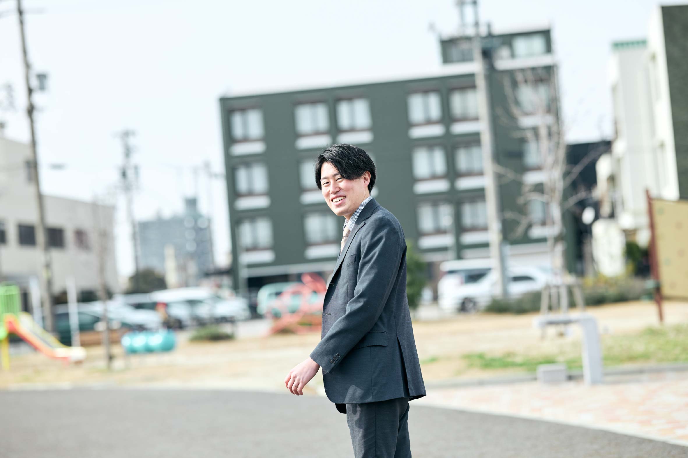 <p>今後チャレンジしてみたいこと</p>
