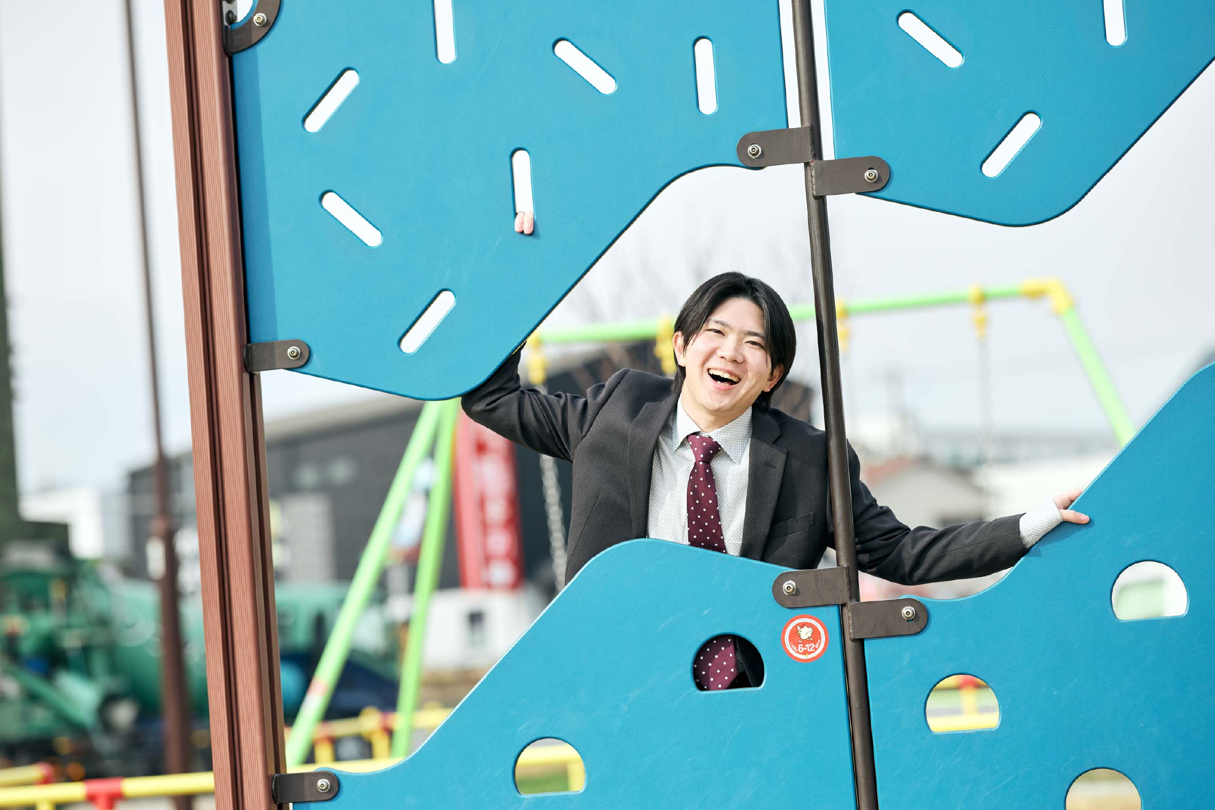 <p>太田廣に決めた理由</p>