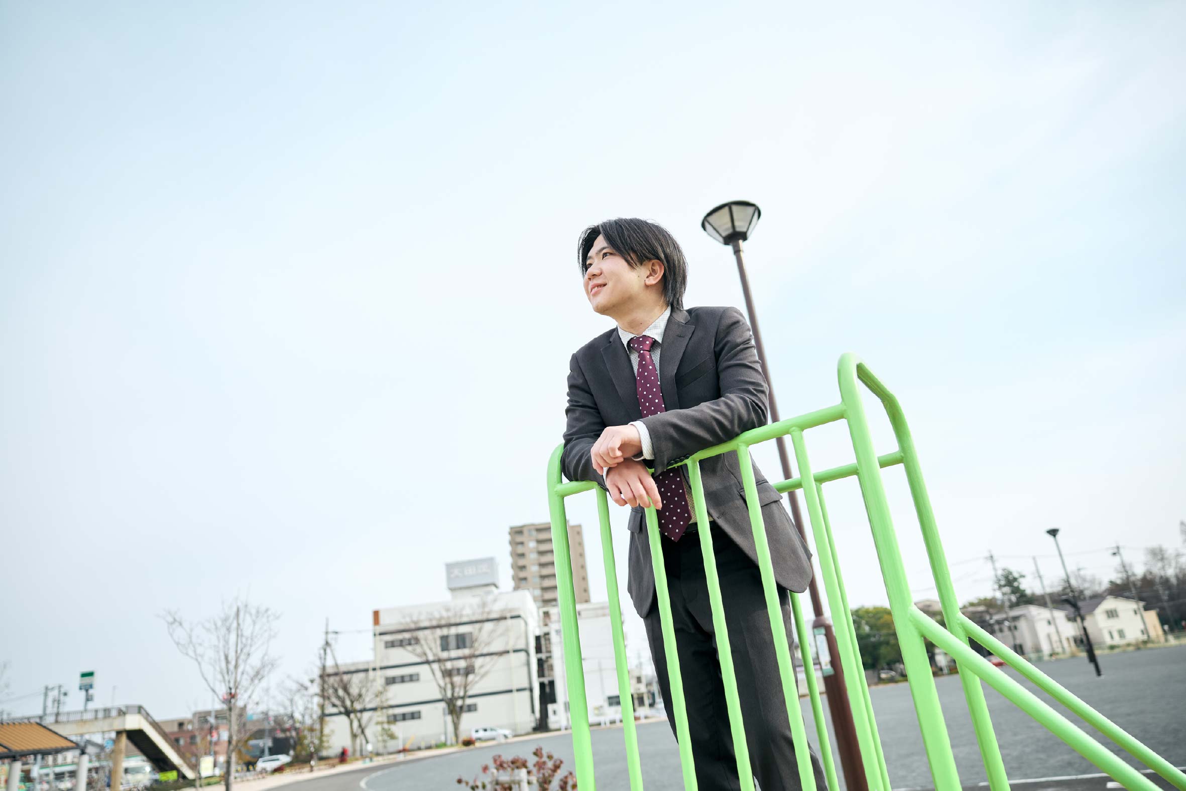<p>プライベートの過ごし方は</p>