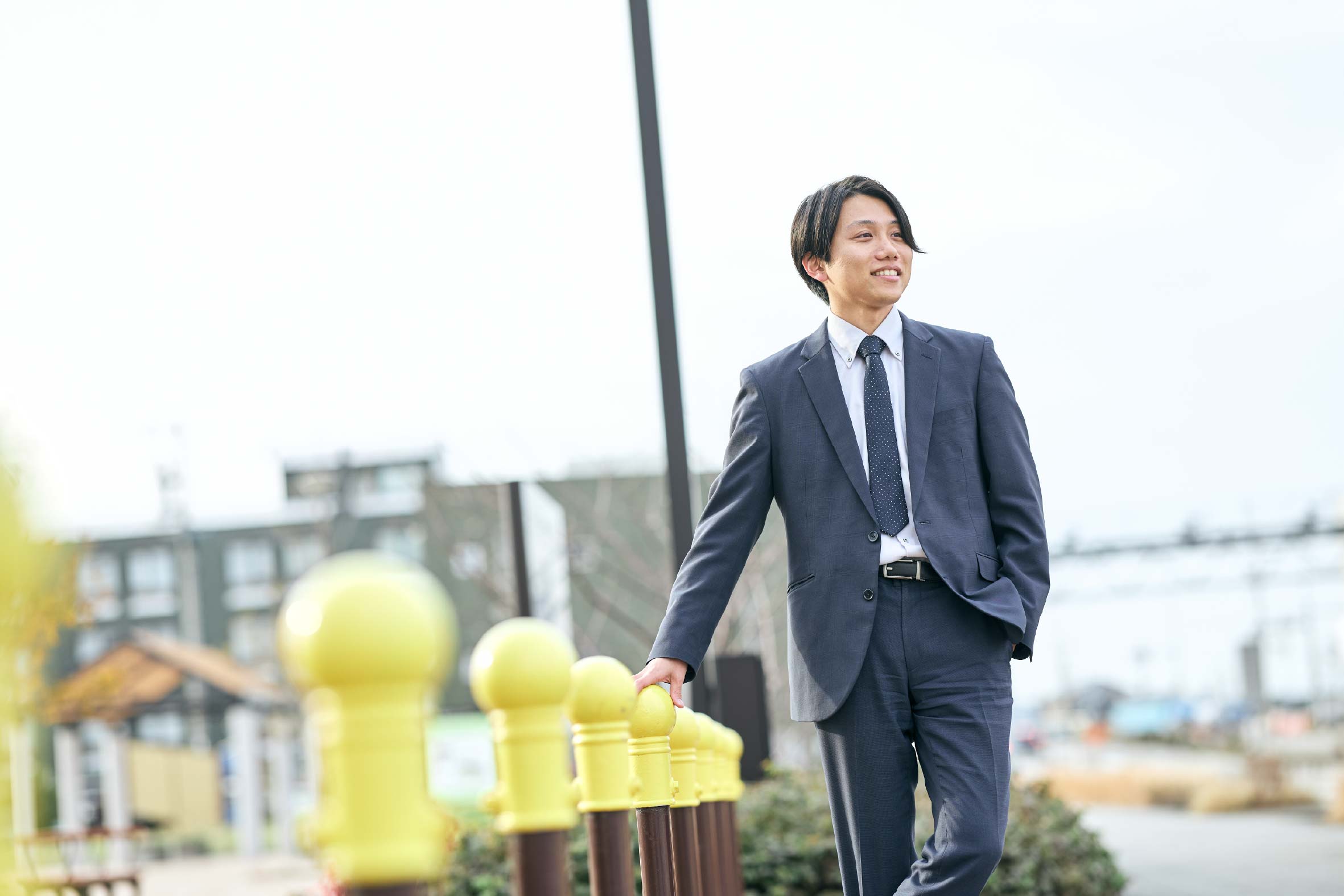 <p>仕事のやりがいを感じる瞬間は？</p>