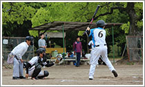 野球部05