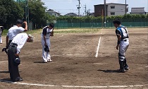 野球部09
