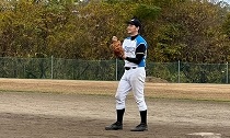 野球部02