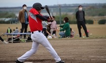 野球部03
