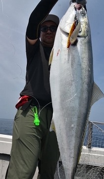 釣り