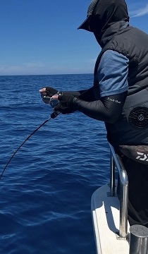 釣り