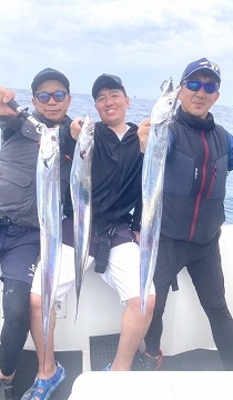 釣り